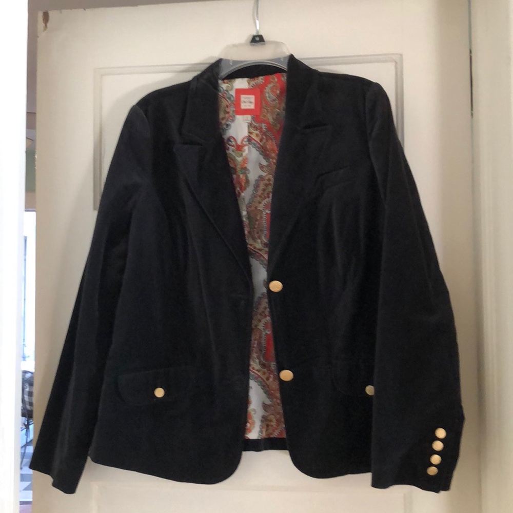 Blazer